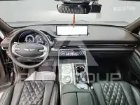 2021 Genesis GV80