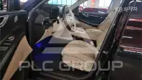 2021 Genesis GV80