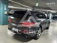 2021 Genesis GV80