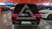 2021 Genesis GV80