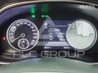 2021 Genesis GV80