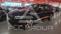 2021 Genesis GV80