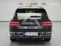 2021 Genesis GV80