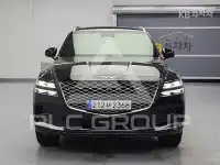 2021 Genesis GV80