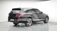 2021 Genesis GV80