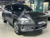 2021 Genesis GV80