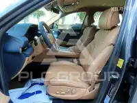2021 Genesis GV80