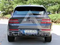 2021 Genesis GV80