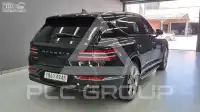 2021 Genesis GV80