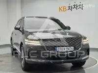 2021 Genesis GV80