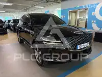 2021 Genesis GV80