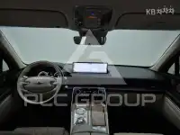 2021 Genesis GV80