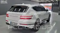 2021 Genesis GV80