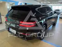 2021 Genesis GV80
