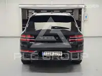 2021 Genesis GV80