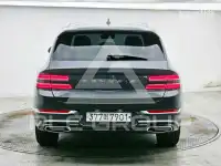 2021 Genesis GV80