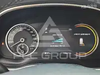 2021 Genesis GV80