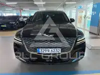 2021 Genesis GV80