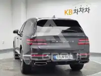 2021 Genesis GV80