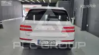 2021 Genesis GV80