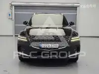 2021 Genesis GV80
