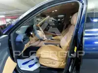 2021 Genesis GV80