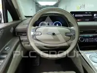 2021 Genesis GV80