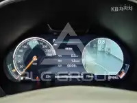 2021 Genesis GV80