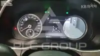 2021 Genesis GV80