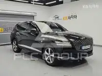 2021 Genesis GV80