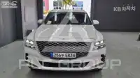 2021 Genesis GV80