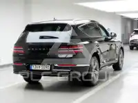 2021 Genesis GV80