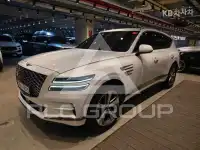 2021 Genesis GV80