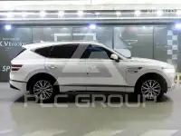 2021 Genesis GV80