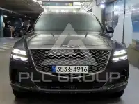 2021 Genesis GV80