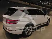 2021 Genesis GV80