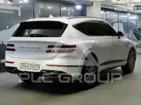 2021 Genesis GV80