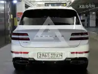 2021 Genesis GV80
