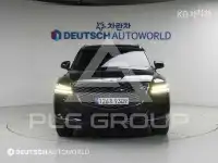 2021 Genesis GV80