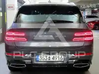 2021 Genesis GV80