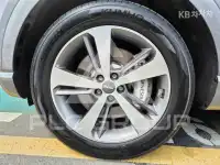 2021 Genesis GV80