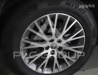 2021 Genesis GV80
