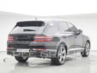2021 Genesis GV80