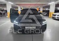 2021 Genesis GV80