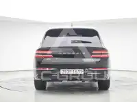 2021 Genesis GV80