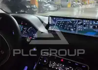 2021 Genesis GV80