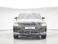 2021 Genesis GV80