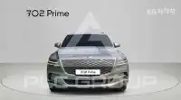 2021 Genesis GV80