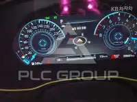2021 Genesis GV80