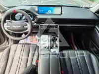 2021 Genesis GV80